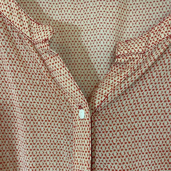 Part Two Blouse Large - Picture 8 of 9